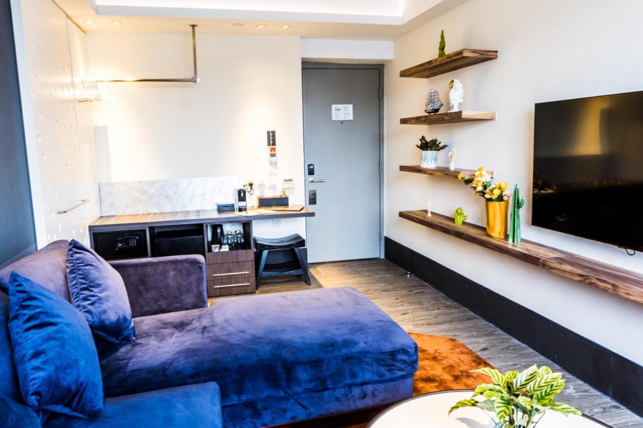 הונג קונג The Aberdeen Harbour By Ovolo מראה חיצוני תמונה