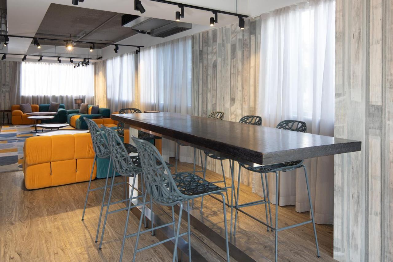 הונג קונג The Aberdeen Harbour By Ovolo מראה חיצוני תמונה