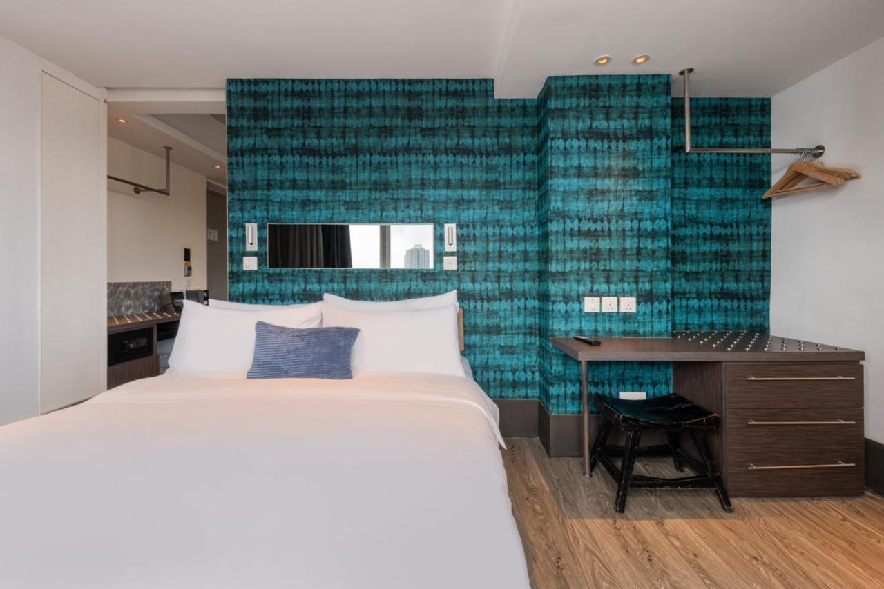 הונג קונג The Aberdeen Harbour By Ovolo מראה חיצוני תמונה