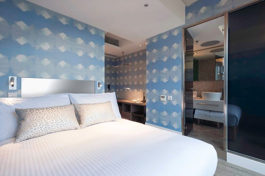 הונג קונג The Aberdeen Harbour By Ovolo מראה חיצוני תמונה