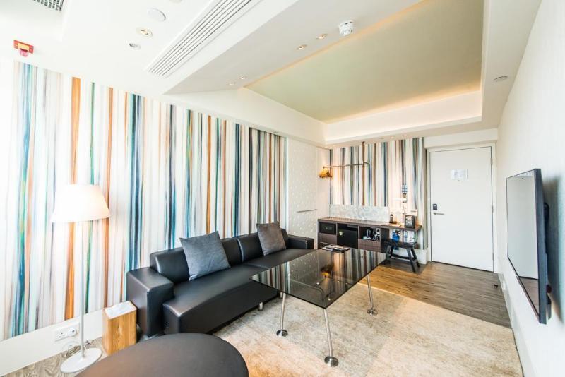 הונג קונג The Aberdeen Harbour By Ovolo מראה חיצוני תמונה