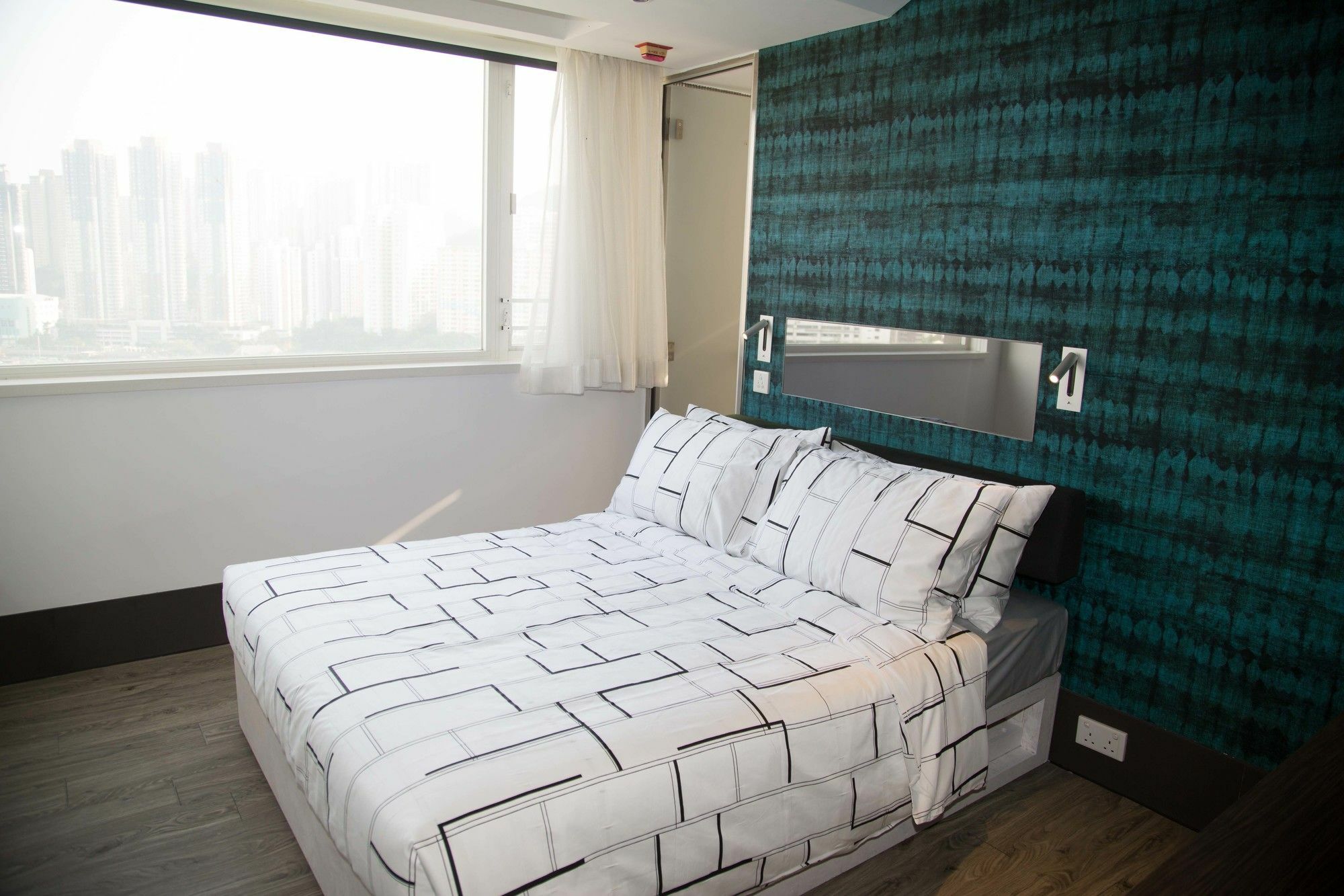 הונג קונג The Aberdeen Harbour By Ovolo מראה חיצוני תמונה