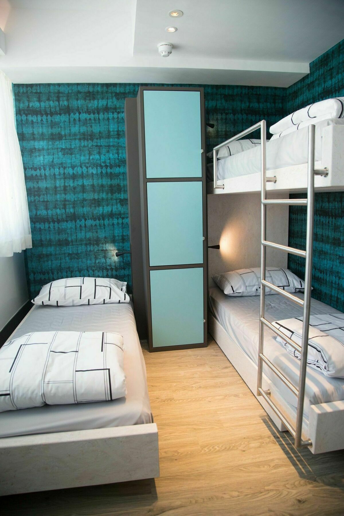 הונג קונג The Aberdeen Harbour By Ovolo מראה חיצוני תמונה