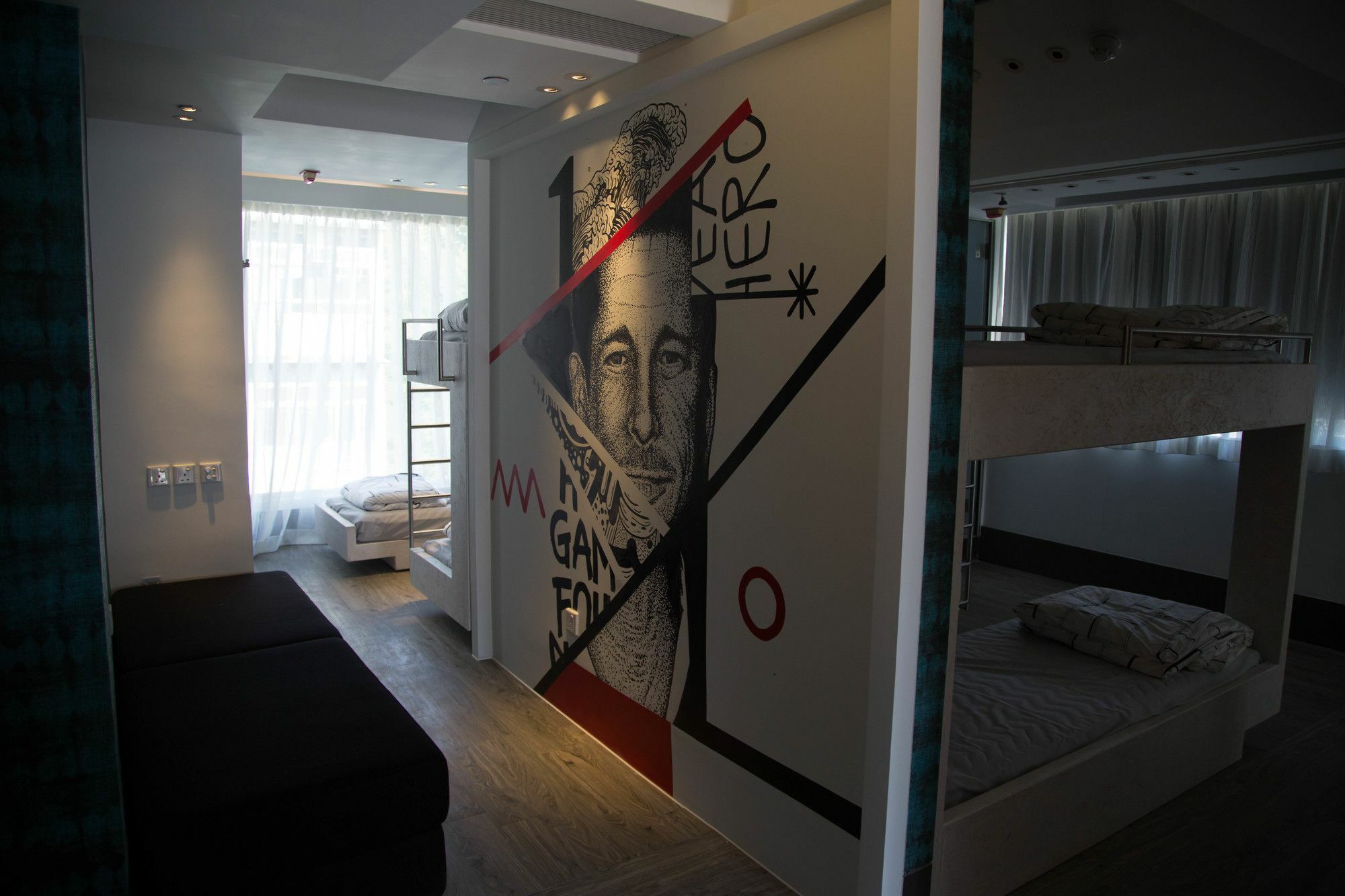 הונג קונג The Aberdeen Harbour By Ovolo מראה חיצוני תמונה