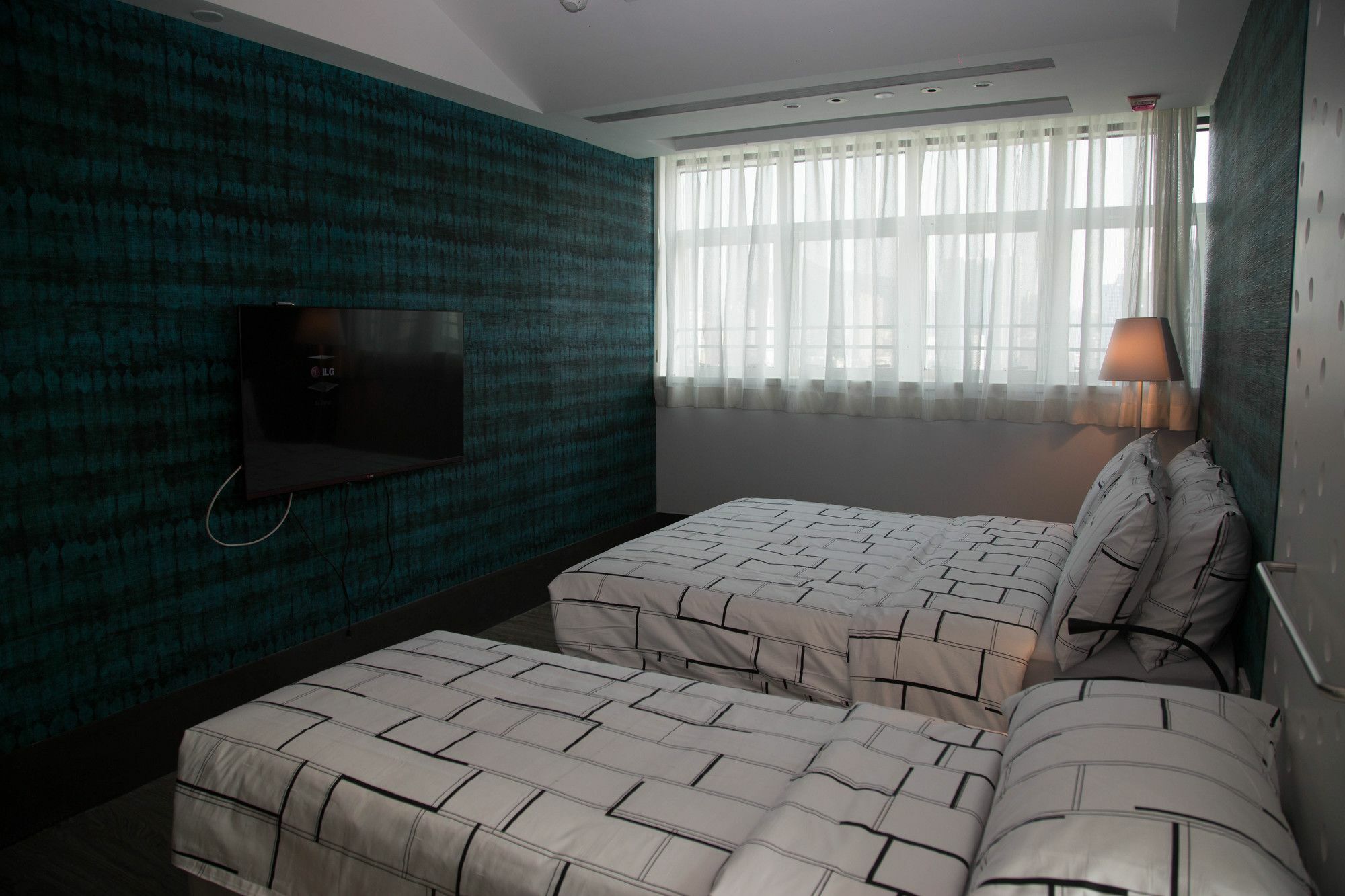 הונג קונג The Aberdeen Harbour By Ovolo מראה חיצוני תמונה