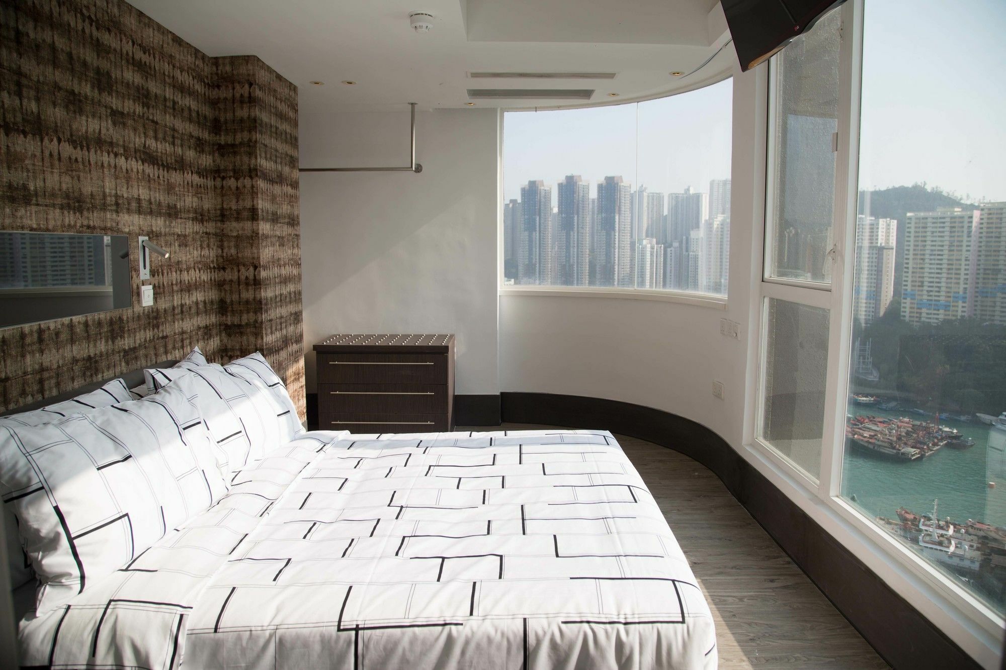 הונג קונג The Aberdeen Harbour By Ovolo מראה חיצוני תמונה