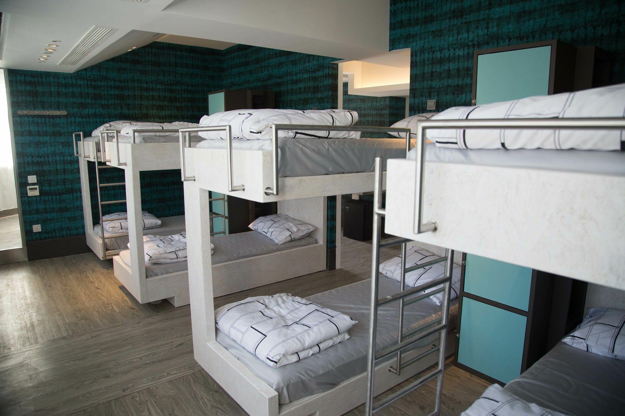 הונג קונג The Aberdeen Harbour By Ovolo מראה חיצוני תמונה