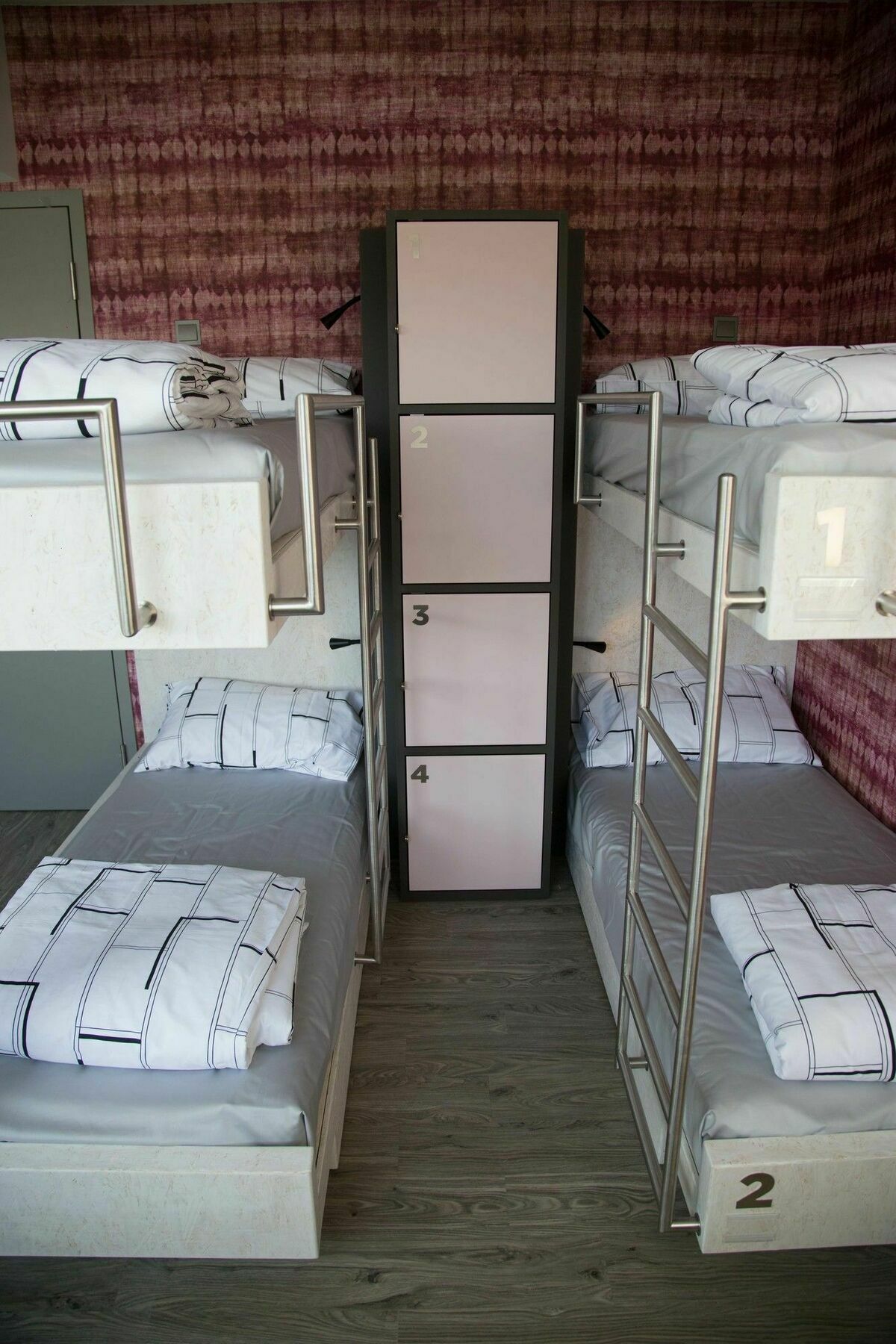 הונג קונג The Aberdeen Harbour By Ovolo מראה חיצוני תמונה