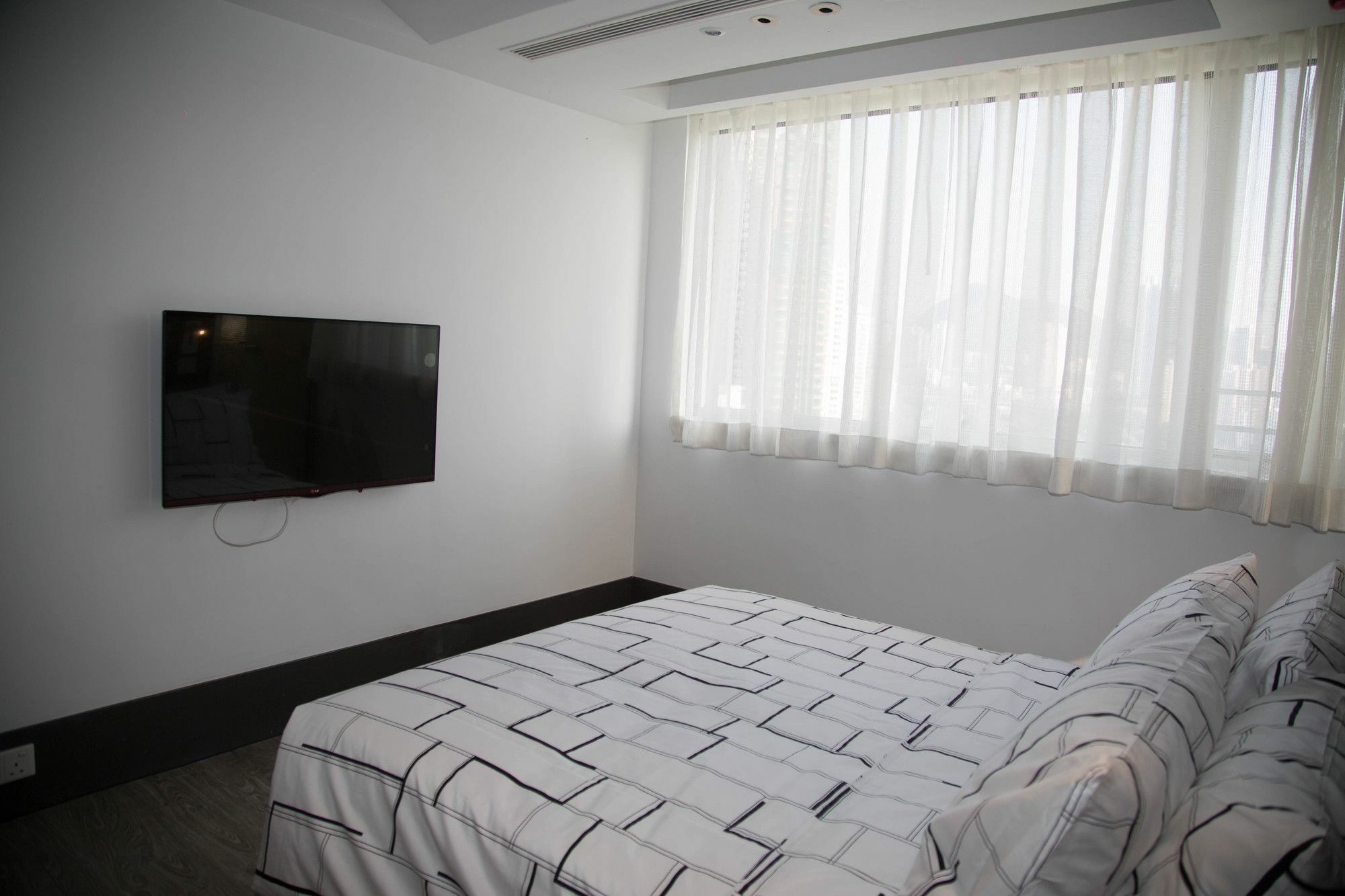 הונג קונג The Aberdeen Harbour By Ovolo מראה חיצוני תמונה
