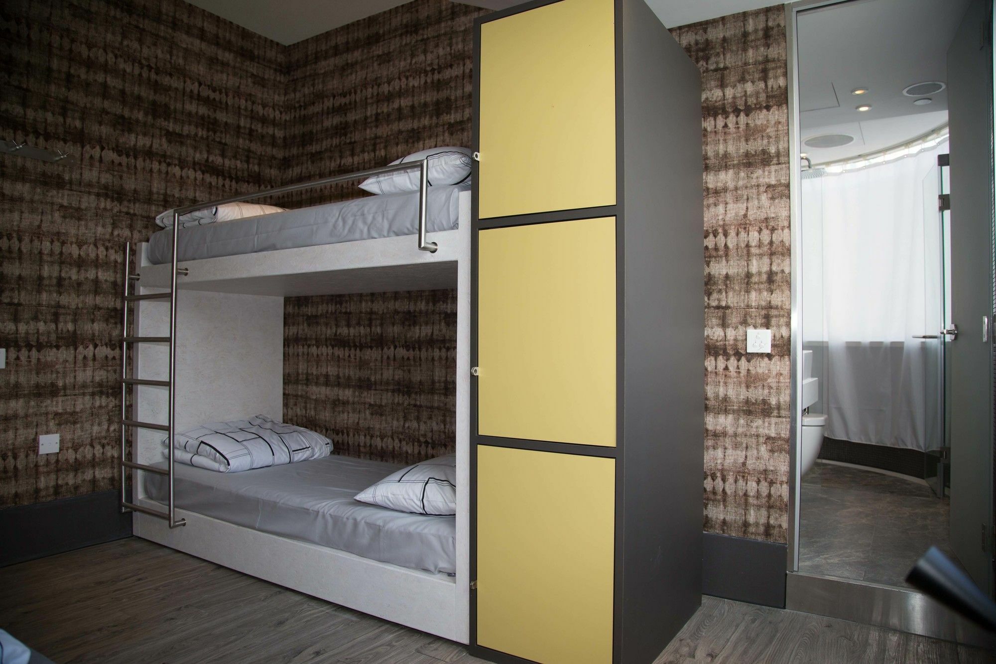 הונג קונג The Aberdeen Harbour By Ovolo מראה חיצוני תמונה