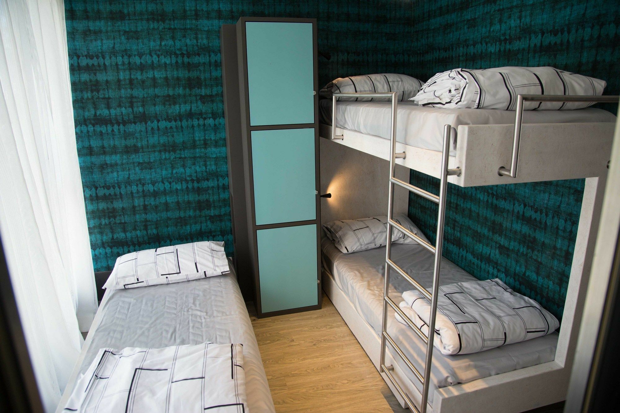 הונג קונג The Aberdeen Harbour By Ovolo מראה חיצוני תמונה